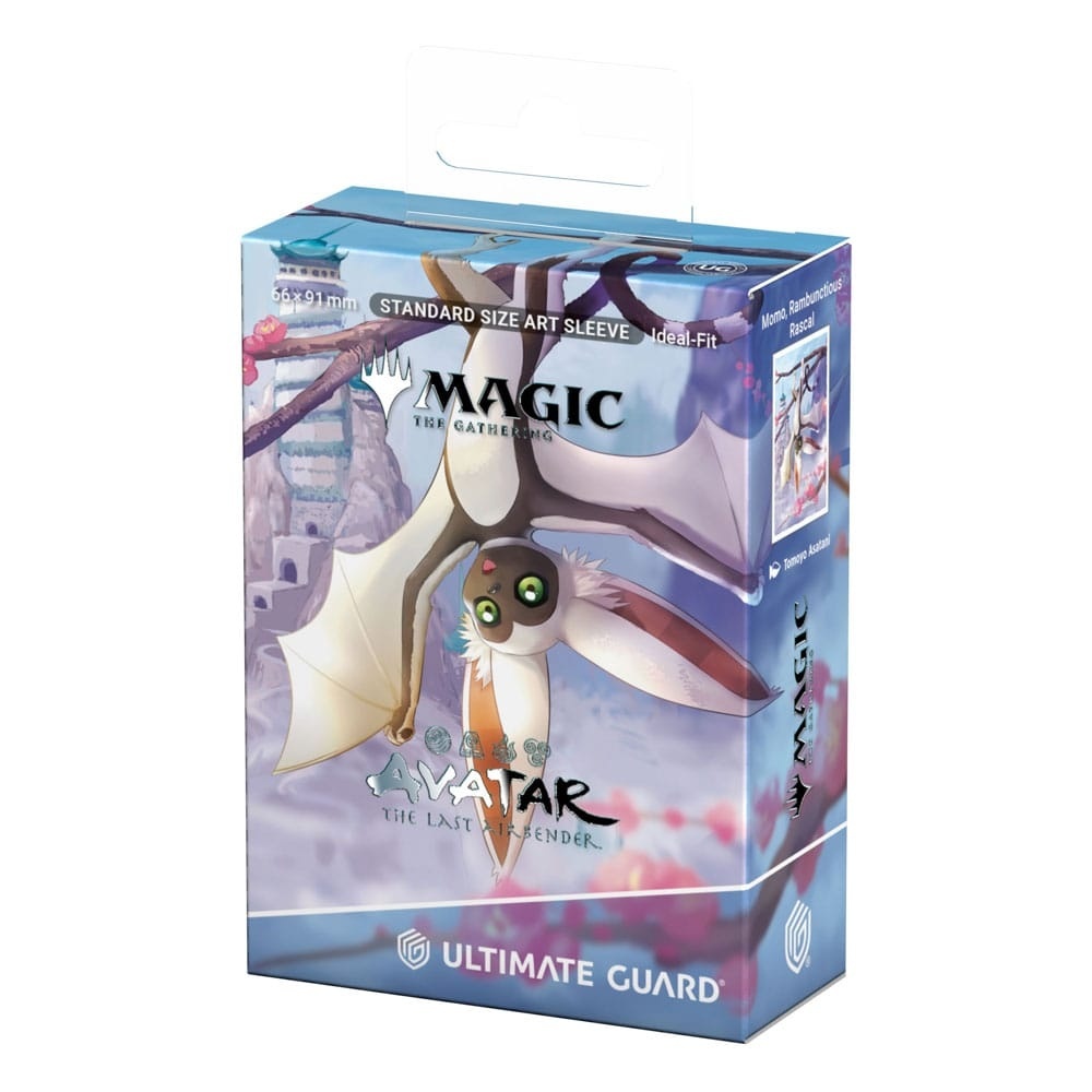 Ultimate Guard Art Sleeves Magic: The Gathering | Avatar: The Last ...